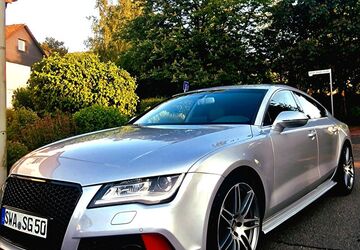 Audi A7 219.000 km 15.900 &euro; Niedernhausen 65527