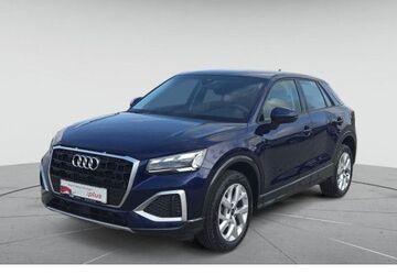 Audi Q2 20.767 km 28.420 &euro; Darmstadt 64295