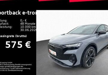 Audi Q4 e-tron 8.000 km 55.579 &euro; Offenbach am Main 63071