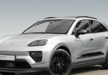 Porsche Macan 17.500 km 87.000 &euro; Darmstadt 64295
