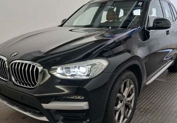 BMW X3 125.600 km 26.600 &euro; Ginsheim Gustavsburg 65462