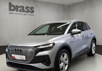 Audi Q4 e-tron 33.843 km 34.600 &euro; Dietzenbach 63128