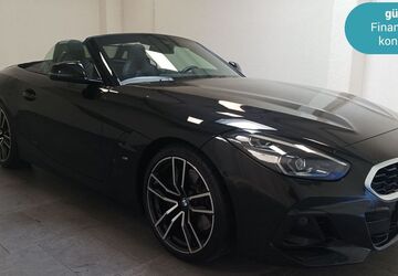 BMW Z4 44.400 km 42.670 &euro; Egelsbach 63329