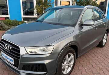 Audi Q3 129.452 km 19.980 &euro; Darmstadt 64293