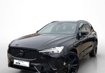 Volvo XC60 18.500 km 49.680 &euro; Friedberg 61169