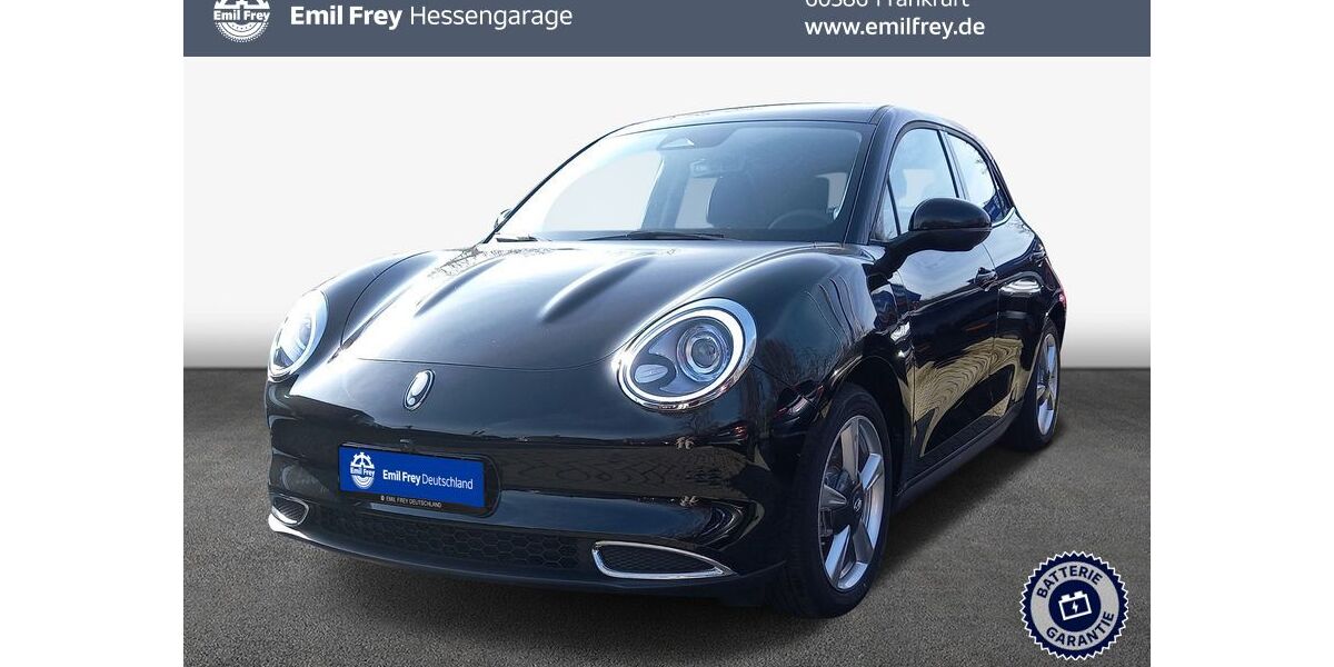 GWM Ora 03 1.900 km 23.950 &euro; Frankfurt 60386