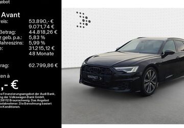 Audi S6 22.288 km 53.390 &euro; Bad Nauheim 61231