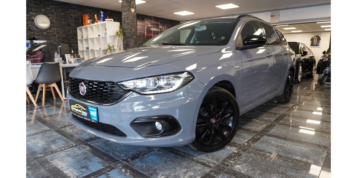Fiat Tipo 101.445 km 10.950 &euro; Mühlheim am Main nähe Frankfurt 63165
