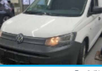 VW Caddy Maxi 73.245 km 17.980 &euro; Frankfurt 60326