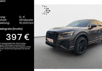 Audi Q2 6.500 km 36.990 &euro; Hofheim 65719