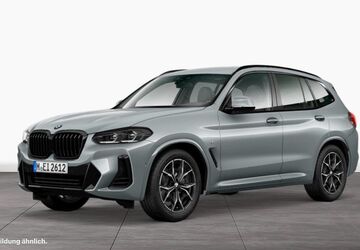 BMW X3 14.096 km 53.790 &euro; Dreieich-Sprendlingen 63303