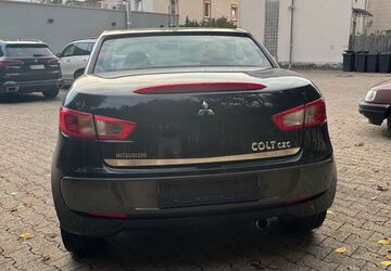 Mitsubishi Colt 130.159 km 1.650 &euro; Steinbach 61449