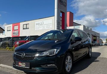 Opel Astra 133.400 km 8.950 &euro; Hanau 63452