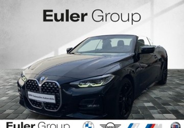 BMW 430 38.171 km 46.966 &euro; Frankfurt 60314