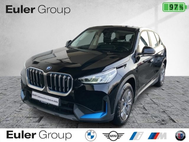 BMW iX1 25.450 km 30.766 &euro; Frankfurt 60314