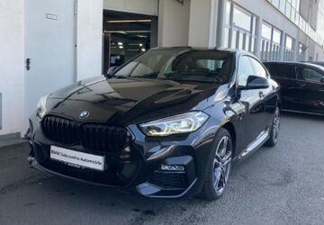 BMW 218 Gran Coupé 40.907 km 24.988 &euro; Frankfurt 60314