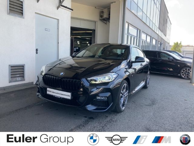 BMW 218 Gran Coupé 40.907 km 25.499 &euro; Frankfurt 60314