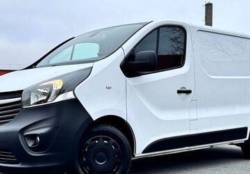 Opel Vivaro 177.124 km 11.900 &euro; Dietzenbach 63128