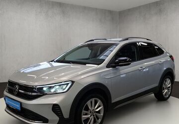 VW Taigo 27.458 km 22.900 &euro; Dietzenbach 63128