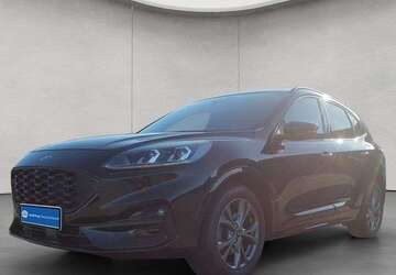 Ford Kuga 27.455 km 21.950 &euro; Frankfurt am Main 60386