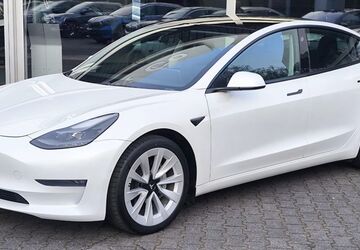 Tesla Model 3 29.930 km 28.250 &euro; Dieburg 64807