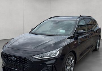 Ford Focus 22.518 km 22.950 &euro; Frankfurt 60386
