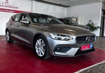 Volvo V60 120.510 km 22.300 &euro; Friedberg (Hessen) 61169