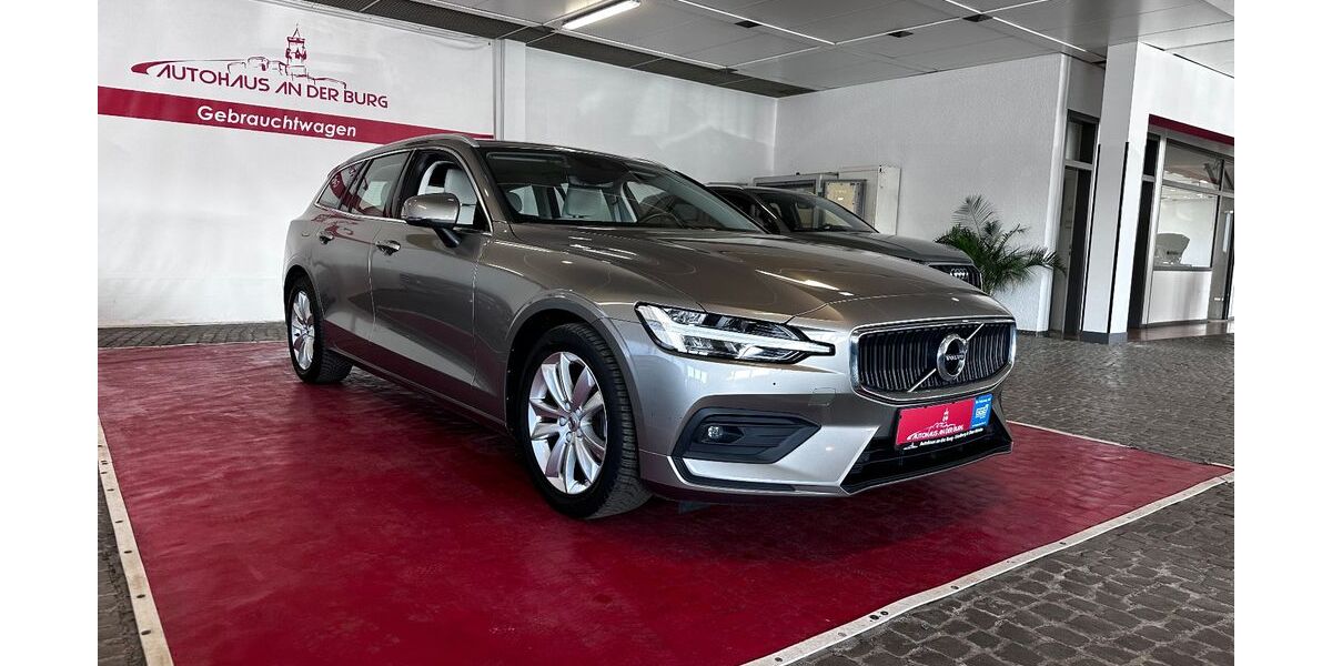 Volvo V60 120.510 km 22.300 &euro; Friedberg (Hessen) 61169