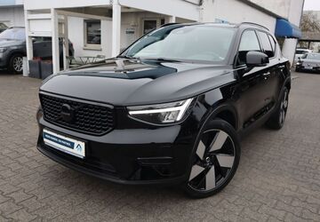 Volvo XC40 46.275 km 32.489 &euro; Darmstadt 64291