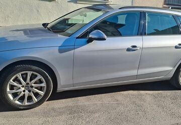 Audi A4 125.000 km 18.500 &euro; Kelsterbach 65451