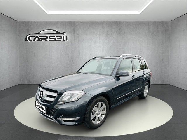 Mercedes-Benz GLK 220 242.000 km 12.980 &euro; Griesheim 64347