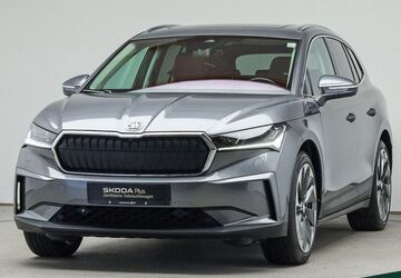 Skoda Enyaq 38.100 km 33.488 &euro; Mühlheim 63165