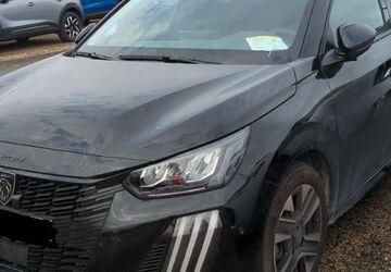 Peugeot 208 20.716 km 14.280 &euro; Rüsselsheim 65428