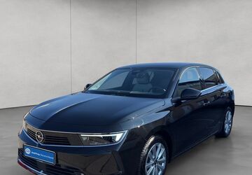 Opel Astra 27.461 km 16.950 &euro; Frankfurt 60386