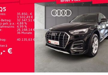 Audi Q5 67.539 km 35.450 &euro; Frankfurt am Main 60314