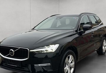 Volvo XC60 33.912 km 32.700 &euro; Frankfurt am Main 60486