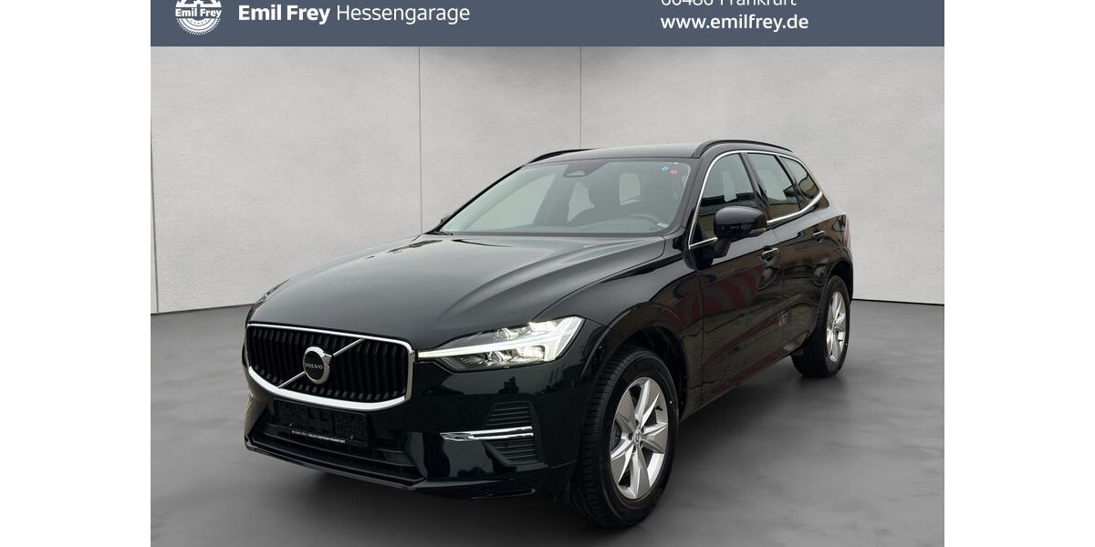 Volvo XC60 33.912 km 32.700 &euro; Frankfurt am Main 60486
