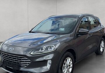 Ford Kuga 46.205 km 23.150 &euro; Frankfurt 60386