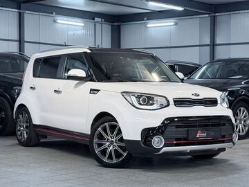 Gebrauchte Kia Soul