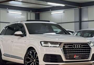 Audi Q7 183.649 km 33.890 &euro; Maintal 63477