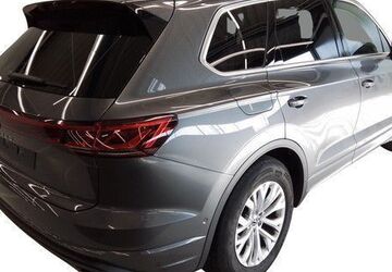 VW Touareg 15.134 km 59.980 &euro; Hanau 63452