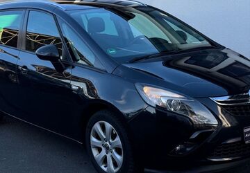 Opel Zafira 325.000 km 4.680 &euro; Dietzenbach 63128
