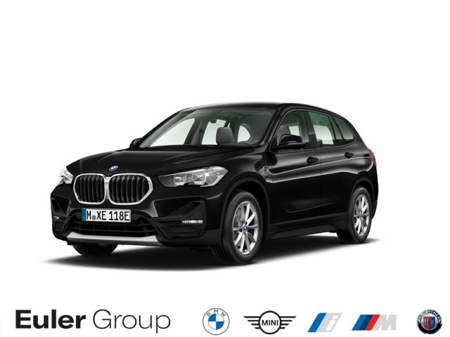 BMW X1 28.645 km 25.799 &euro; Hofheim 65719