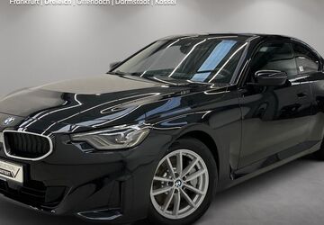 BMW 230 20.557 km 41.880 &euro; Dreieich-Sprendlingen 63303