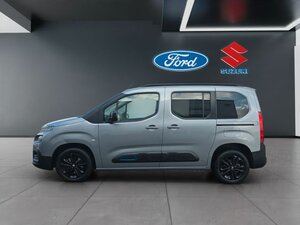 Citroen ë-Berlingo SHINE M*AHK*Panorama*Winter*ConnectP* 14.965 km 20.890 &euro; Nidderau 61130