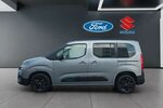 Citroen ë-Berlingo SHINE M*AHK*Panorama*Winter*ConnectP* 14.965 km 20.890 &euro; Nidderau 61130
