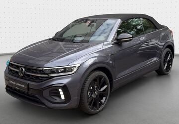 VW T-Roc 1.001 km 40.880 &euro; Bad Nauheim 61231