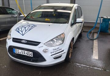 Ford S-Max 170.000 km 4.950 &euro; Frankfurt am Main 65936