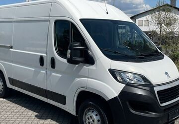 Peugeot Boxer 138.000 km 23.480 &euro; Langen 63225