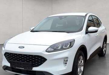 Ford Kuga 27.562 km 23.750 &euro; Frankfurt am Main 60386
